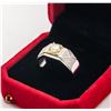 Image 2 : #607-1.00 CT GRA CERTIFIED ROUND BRILLIANT CUT