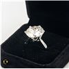 Image 2 : #585-10.00 CT GRA CERTIFIED ROUND BRILLIANT CUT