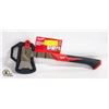 Image 1 : NEW MILWAUKEE 26 OZ QUICKER SPLITTING AXE