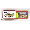 Image 1 : TEXACO 1955 CAMEO WRECKER DIECAST MODEL