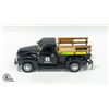 Image 1 : ERTL NEW HOLLAND 1/24 SCALE DIECAST TRUCK MODEL