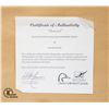 Image 3 : FRAMED DUCKS UNLIMITED CANADA 50TH ANNIVERSARY