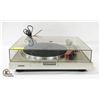 Image 1 : VINTAGE SONY STEREO TURNTABLE PS-T15