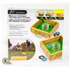 Image 1 : NEW EAST POINT SOLID WASHER TOSS GAME