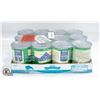 Image 1 : BRAND NEW CASE OF 12 BLUE HOMESTYLE RECIPE FOR DOG