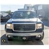 Image 2 : 2007 GMC SIERRA SLT