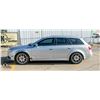 Image 8 : 2006 AUDI S4 AVANT