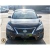 Image 2 : 2015 NISSAN SENTRA SR PURE DRIVE