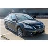 Image 3 : 2015 NISSAN SENTRA SR PURE DRIVE