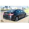 Image 5 : 2015 NISSAN SENTRA SR PURE DRIVE
