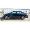 Image 8 : 2015 NISSAN SENTRA SR PURE DRIVE