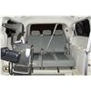 Image 10 : 2010 DODGE GRAND CARAVAN WHEELCHAIR ACCESSIBLE SXT