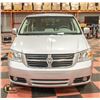 Image 3 : 2010 DODGE GRAND CARAVAN WHEELCHAIR ACCESSIBLE SXT