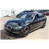 Image 1 : 2016 BMW 328 XI LUXURY AWD