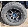 Image 14 : 2006 HUMMER H2 SUPERCHARGED 4DR WAGON