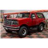 Image 1 : 1994 FORD BRONCO XLT