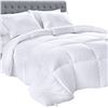 Image 1 : BRAND NEW UTOPIA BEDDING DOWN ALTERNATIVE QUEEN