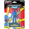 Image 1 : NEW SERIES ONE POPPY PLAYTIME SCARY HUGGY WUGGY