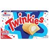 Image 1 : NEW 3 X 202G 6PACK BOXES OF HOSTESS TWINKIES