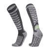 Image 1 : BRAND NEW WEIERYA WOOL SKI SOCKS SIZE MEDIUM