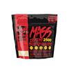 Image 1 : NEW MASS EXTREME 2500 MUSCLE MASS GAINER 6LB BAG