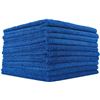 Image 1 : BRAND NEW 10 PACK OF RAG COMPANY ROYAL BLUE TOWELS