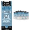 Image 1 : NEW 6 X 946ML CALIFIA FARMS OAT BARISTA MILK
