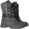 Image 1 : NEW MOUNTAIN WAREHOUSE SIZE 11 MENS SNOW BOOTS