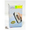 Image 1 : BRAND NEW STEAM SHARK PORTABLE IRON