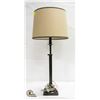 Image 1 : TABLE LAMP 32"