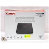 Image 1 : CANON CANOSCAN LIDE 100 SCANNER