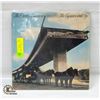 Image 1 : THE DOOBIE BROTHERS THE CAPTAIN & ME RECORD