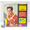 Image 1 : ELVIS BLUE HAWAII RECORD, VINYL, LP