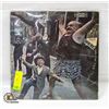 Image 1 : THE DOORS STRANGE DAYS 1967 EKS-74014 RECORD, LP