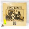 Image 1 : BLIND FAITH ERIC CLAPTON STEVE WINWOOD 1969