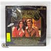 Image 1 : THE CARPENTERS COLLECTION 2 RECORD VINYL LP SET