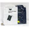 Image 1 : NEW MEN'S SHIRTS 1NAVY 1WHITE SIZE M