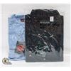 Image 1 : NEW MEN'S SHIRTS 1DENIM 1BLACK SIZE 2XL