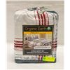 Image 1 : NEW ORGANIC EARTH 7600 SERIES QUEEN SIZE SHEET SET