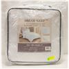 Image 1 : NEW DREAM SLEEP KING SIZE 3PC COMFORTER SET