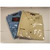 Image 1 : NEW MEN'S SHIRTS 1DENIM 1NATURAL SIZE 2XL