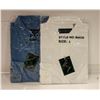 Image 1 : NEW MEN'S SHIRTS 1DENIM 1WHITE SIZE L