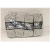 Image 1 : NEW 12 PAIRS GREY EVERBEST SOCKS