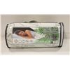Image 1 : NEW BAMBOO CHARCOAL PILLOW KING SIZE