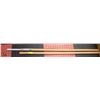 Image 1 : 2 LED T8 TUBE LIGHTS, 4 FT, 18 W, 5000K