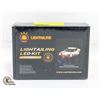 Image 1 : SEALED LIGHTAILING TECHNIC PORSCHE LED KIT FOR