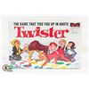 Image 1 : SEALED WINNING MOVES CLASSIC TWISTER BOARD GAME
