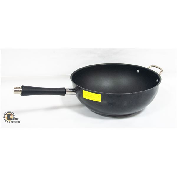 NORDIC WARE WOK