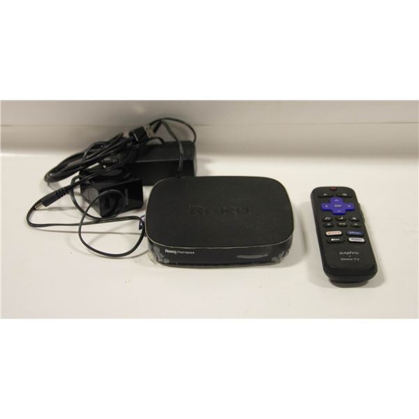 ROKU PREMIER 4630S