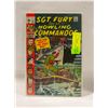 Image 1 : SGT FURY 15 CENT #87 BATTLE CLASSIC